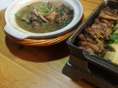 -关东大厨老三熏鹅(新石店)