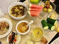 -无为足道(中南二路店)