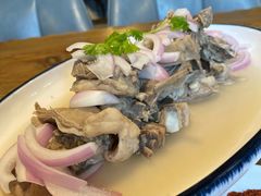 -百羊手抓肉(江苏东路店)