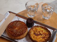-LANLIZI BAKERY(COSMO店)