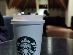 -星巴克臻选(思南公馆店)
