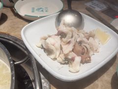 -淘米捞·米汤脆鲩鱼火锅(福田皇岗店)