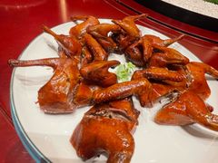 -竹雨堂创意中国菜(裕华店)