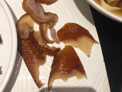 -皇城根北京风味主题餐厅(中海环宇城店)