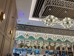 -新世界餐厅(万达店)