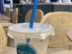 -OZ cafe(南昌路店)