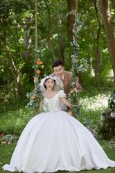 -第一夫人婚纱摄影(南京店)