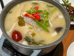 -朵朵开素食餐厅(后宰门街店)