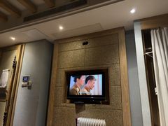 -和子足浴SPA会馆(梁溪店)