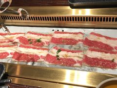 -新石器烤肉(之心城店)