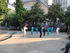 -常州明城墙