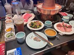 -额尔敦·品质自助(摩尔城店)