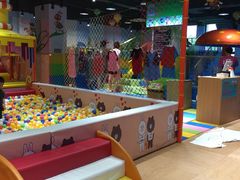 -汤W城市微度假(仓山店)