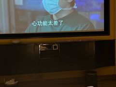 -金色印象·4k影院式足体养生(龙腾路店)