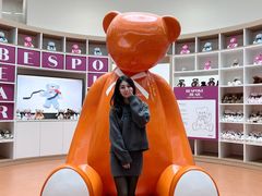 -济州岛泰迪熊博物馆