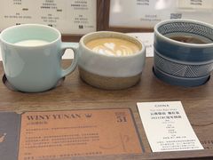 -Parking Coffee(孩儿巷店)