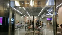 点击看大图 -MY HAIR ARDOR
