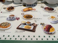 -翠华(澳门银河店)