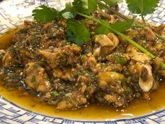 -百年粉蒸牛肉