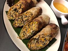越南炸春卷-PHO爺·越南料理(亦庄大族广场店)