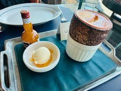 -福楼毕斯罗F Bistronome(国贸商城约会地标景观店)