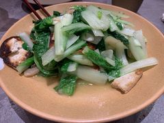 -廖川菜(金虹桥店)