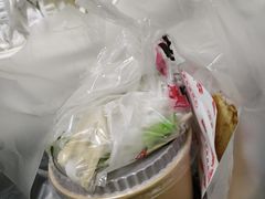 -光明·博海美食花园(上海瑞金医院12号楼店)