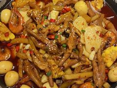 -蟹宗蟹(润达国际五楼店)