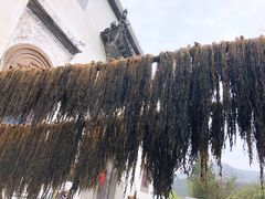-绩溪龙川景区