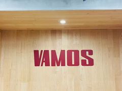 -Vamos巴猫司健身中心(五角场店)