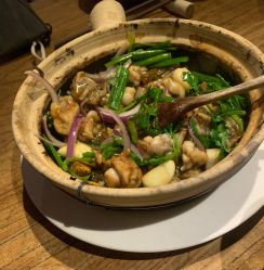 -惠食佳·宴会厅(滨江西路店)