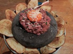 -THE CANNERY&JUJU 新鲜海鲜·牛排美食酒廊
