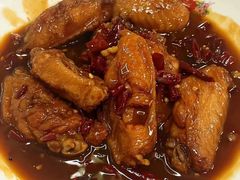 -佳佳麻辣烧菜馆