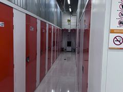 -美立方自助仓迷你小仓库(太阳宫凯德店)