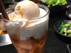 泰式奶茶-Kingkong Buffet(The Mercury ville)