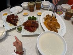 -香港新发烧腊茶餐厅(书城店)