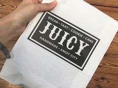 -Juicy Bakery(大学路店)