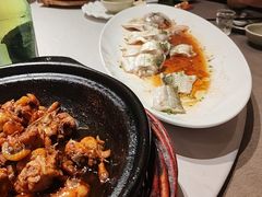 -客家大院·非遗赣南客家菜(郁孤台店)