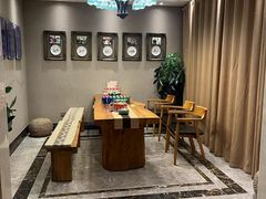 -豪爵足道·SPA(蔡甸店)