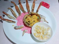 -蟹榭·莳鲜(虹桥高岛屋店)