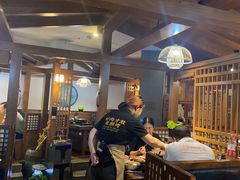 -九田家黑牛烤肉料理(云龙万达店)