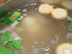-海银海记潮汕牛肉火锅(新港中路海珠店)