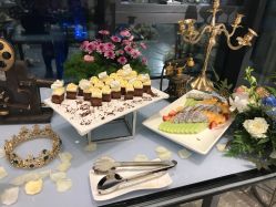 -苏州希尔顿酒店-宴会厅