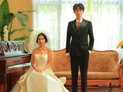 -铂爵夫人婚纱摄影(上海总店)