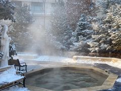 -国信南山温泉