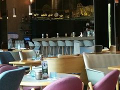大堂-THE CANNERY&JUJU 新鲜海鲜·牛排美食酒廊
