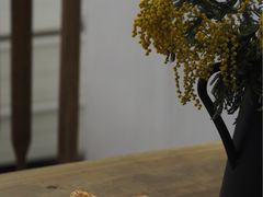 -研途咖啡馆(健康路店)