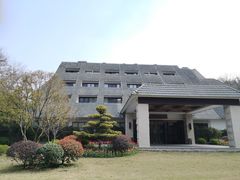 -杭州花家山庄