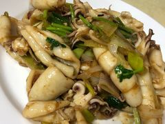-华春餐馆(鱼山路店)