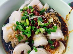 -黄妈伤心凉粉总店(名店街店)